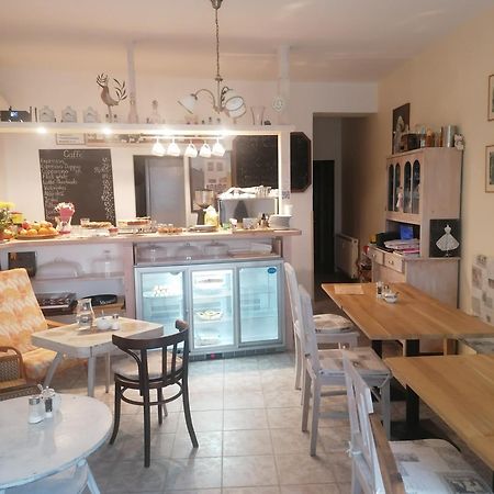 Studio Duch Český Krumlov Eksteriør bilde