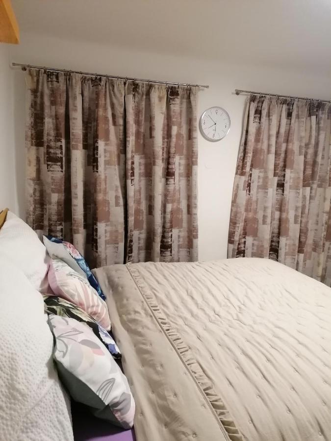 Studio Duch Český Krumlov Eksteriør bilde
